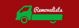 Removalists Bundaleer North - Furniture Removals